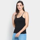 Ladies' Slips, Black, small